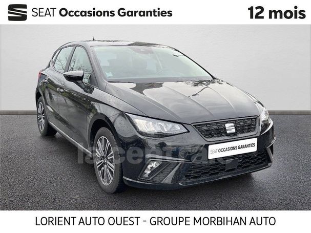 Seat Ibiza 1.0 TSI 70 kW image number 2