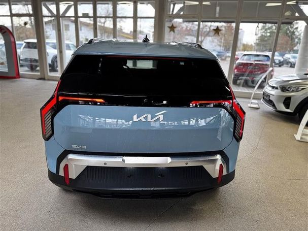 Kia EV3 Earth 150 kW image number 5