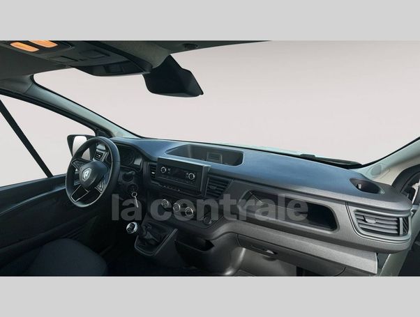  Renault Trafic 81 kW image number 8