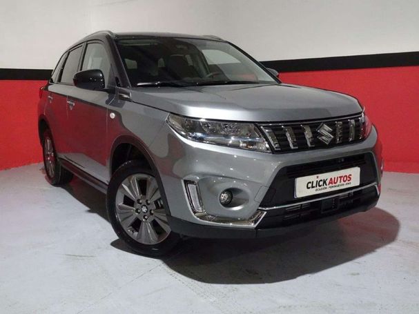 Suzuki Vitara 1.4 Hybrid 95 kW image number 2