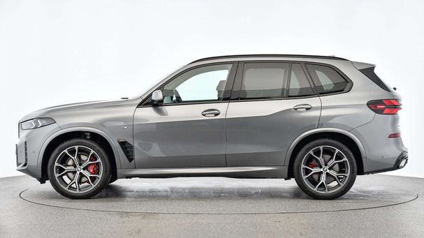 BMW X5 xDrive30d 210 kW image number 5