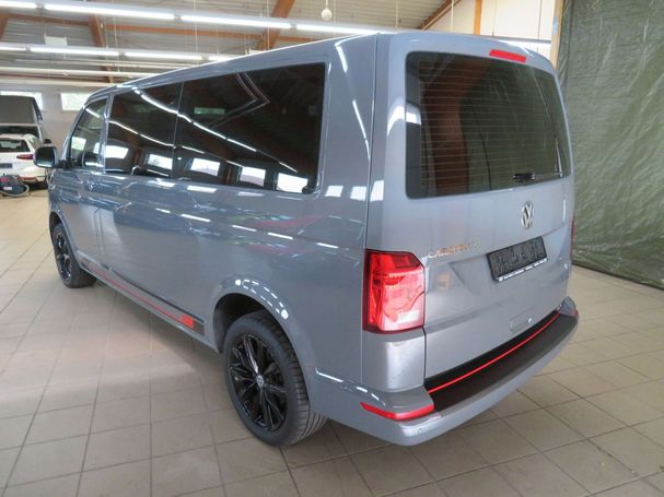 Volkswagen T6 Caravelle DSG 110 kW image number 3