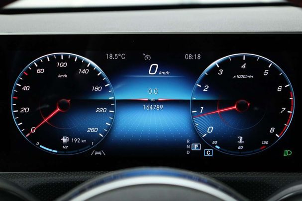 Mercedes-Benz A 180 AMG 100 kW image number 23