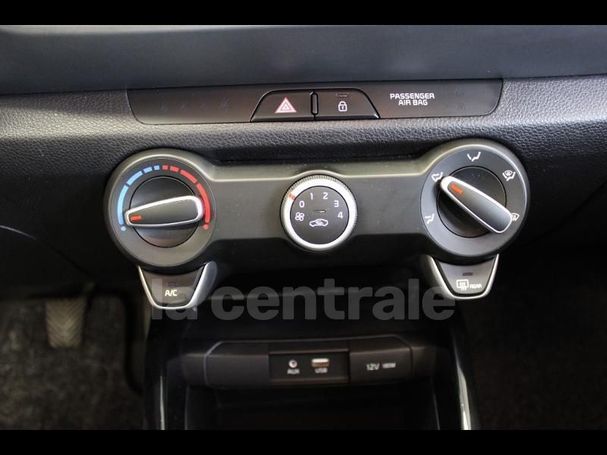 Kia Stonic 1.4 73 kW image number 20