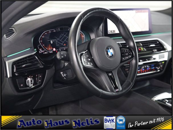 BMW 530d xDrive 210 kW image number 27