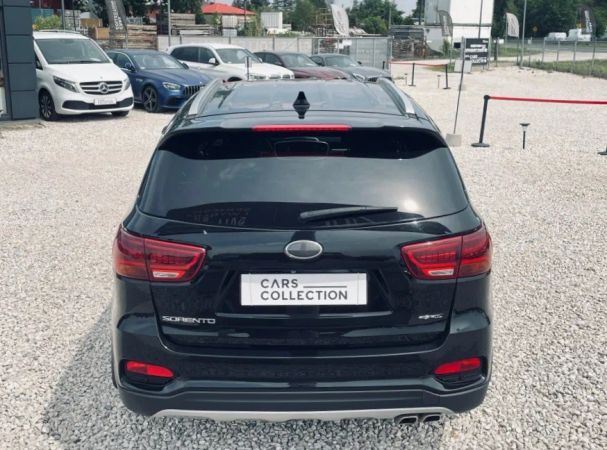 Kia Sorento 2.2 CRDi AWD GT Line 147 kW image number 3