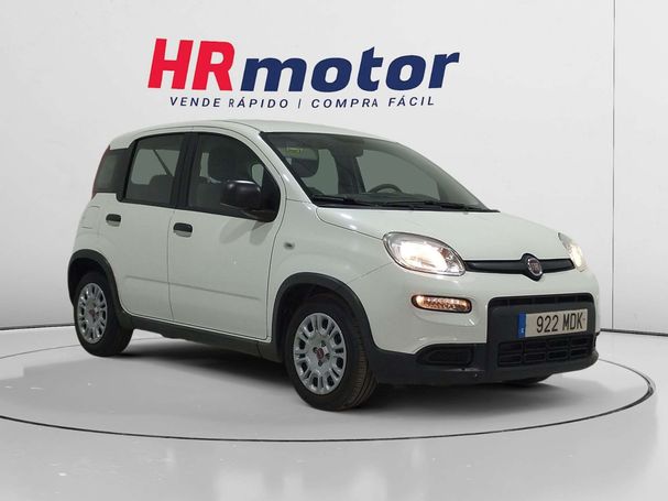 Fiat Panda 1.0 Hybrid 51 kW image number 2