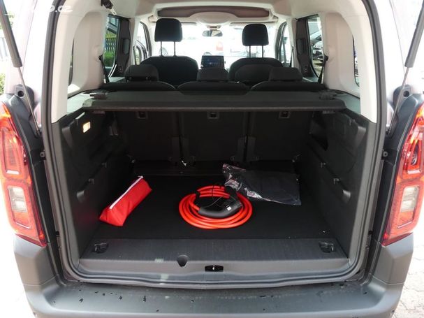 Citroen e-Berlingo 100 kW image number 10