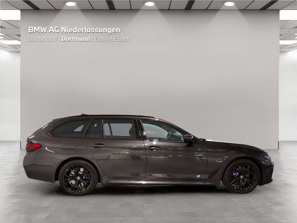 BMW 530 Touring 215 kW image number 4