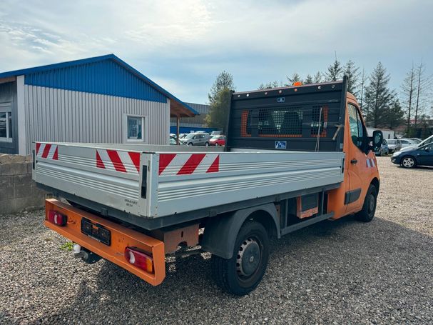 Renault Master 110 kW image number 5