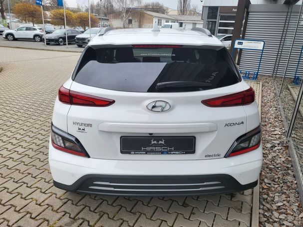 Hyundai Kona Elektro 100 kW image number 5