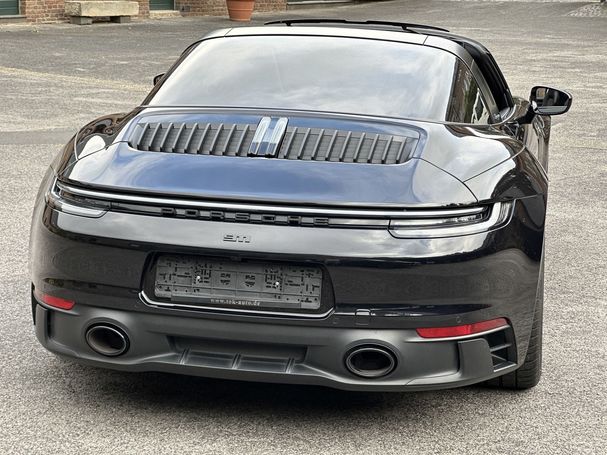 Porsche 992 Targa 4 GTS 353 kW image number 15