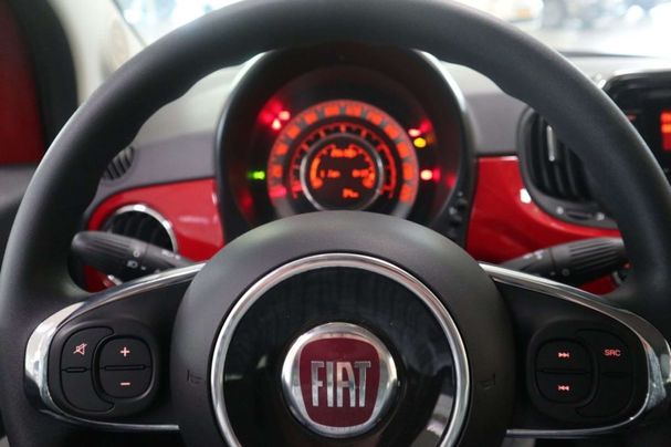 Fiat 500 0.9 59 kW image number 13