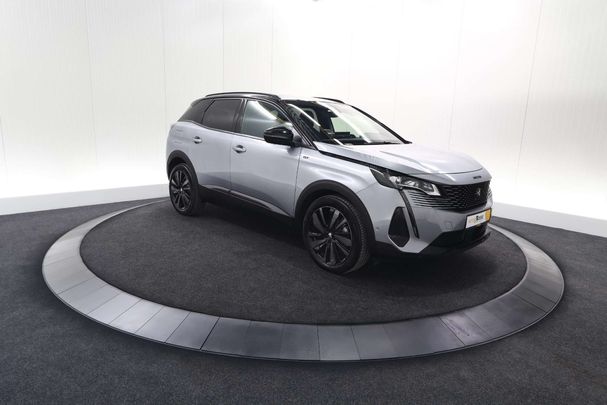 Peugeot 3008 PureTech 130 EAT8 96 kW image number 8