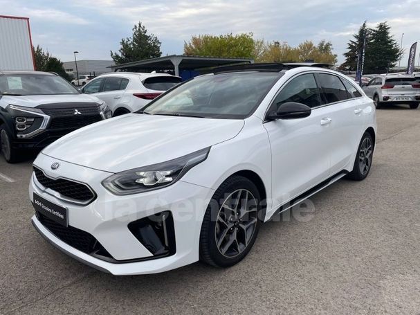 Kia ProCeed 118 kW image number 1