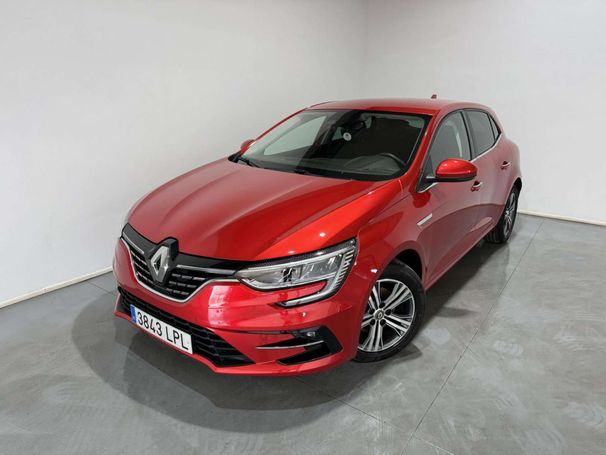 Renault Megane TCe 140 103 kW image number 1