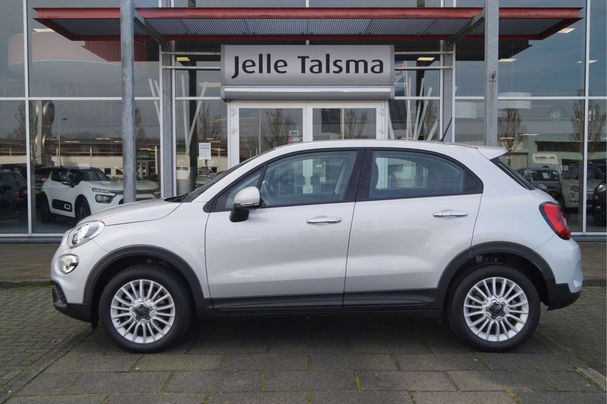 Fiat 500X 1.3 Turbo 110 kW image number 7