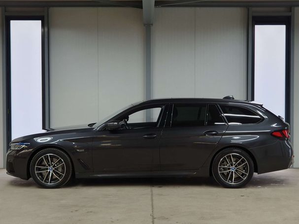 BMW 530 Touring 215 kW image number 5