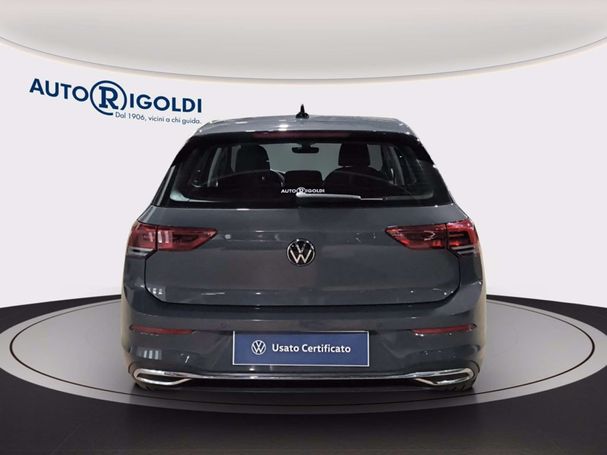 Volkswagen Golf 1.4 eHybrid Style DSG 150 kW image number 4