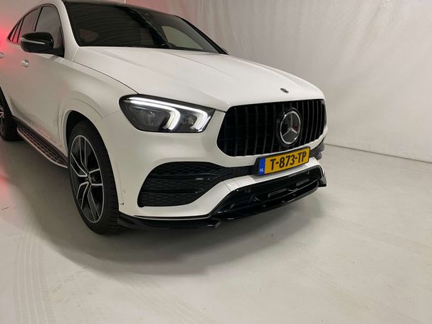 Mercedes-Benz GLE 350 e 4Matic 245 kW image number 45