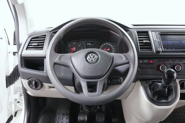 Volkswagen T6 Kombi 2.0 TDI 4Motion 110 kW image number 12