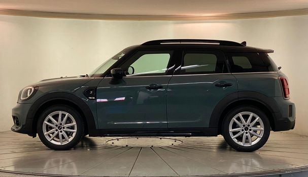 Mini Cooper S Countryman JCW 131 kW image number 5