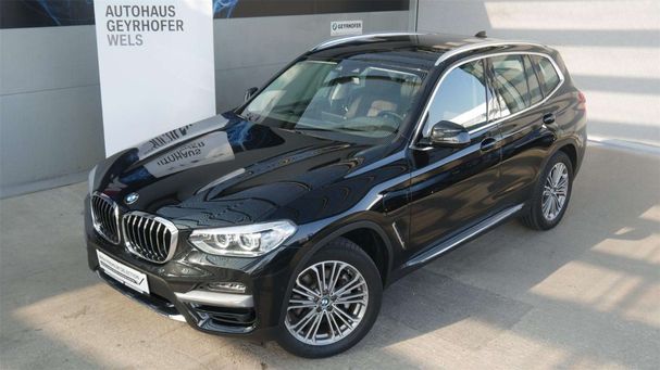 BMW X3 xDrive30e 215 kW image number 2