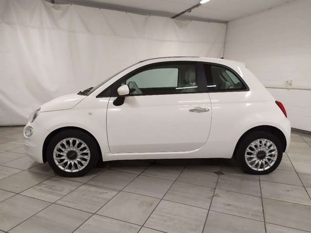 Fiat 500 1.0 51 kW image number 5