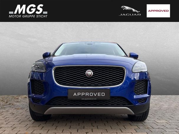 Jaguar E-Pace D180 SE 132 kW image number 9