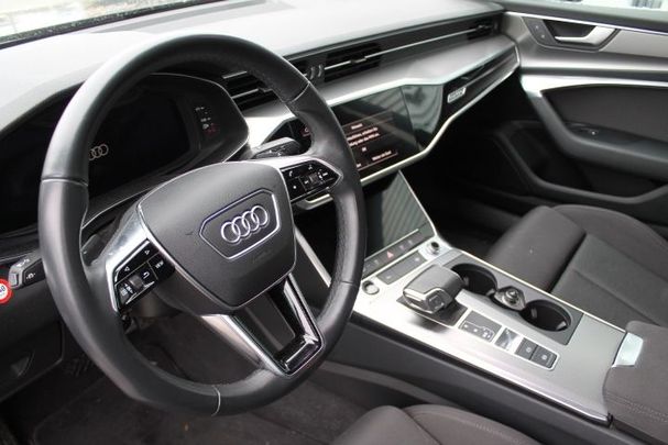 Audi A6 50 TFSIe 220 kW image number 5