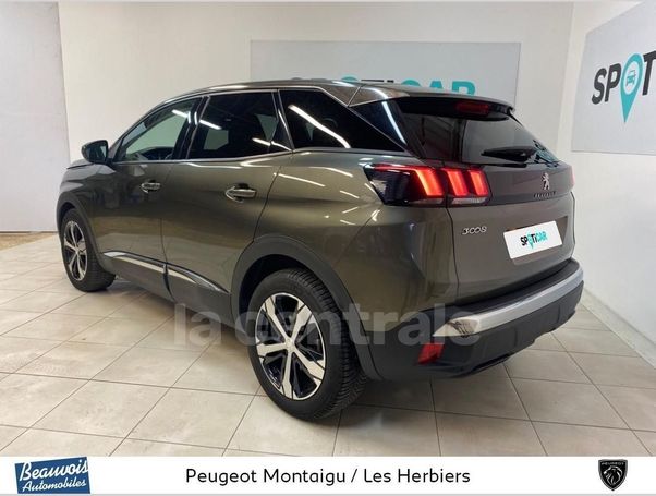 Peugeot 3008 BlueHDi 130 S&S EAT8 Allure 96 kW image number 4