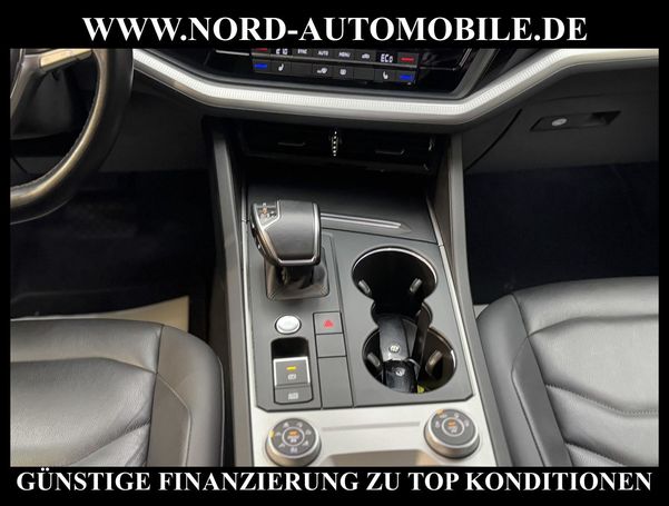 Volkswagen Touareg 3.0 TDI 4Motion 170 kW image number 19