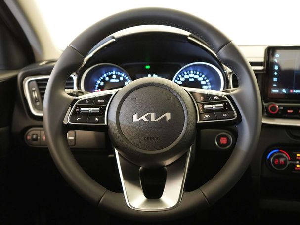 Kia Ceed 1.0 T-GDI 74 kW image number 37