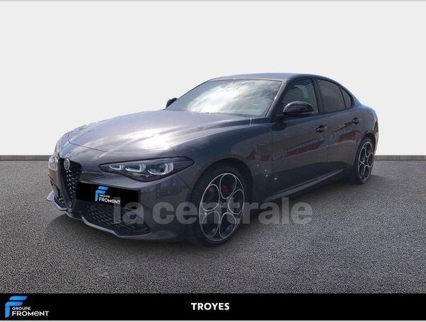 Alfa Romeo Giulia 2.2 AT8 118 kW image number 2