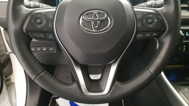 Toyota RAV 4 160 kW image number 25