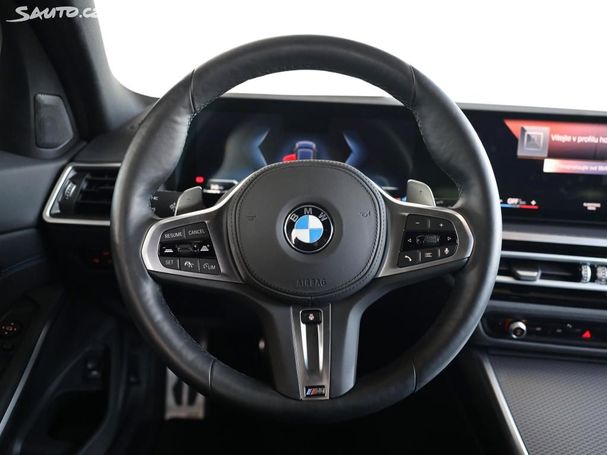 BMW 330i Touring xDrive 180 kW image number 23