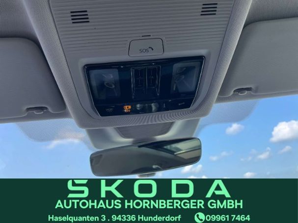 Skoda Kodiaq 2.0 TDI Selection 4x4 142 kW image number 11