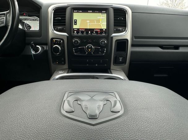 RAM 1500 309 kW image number 15