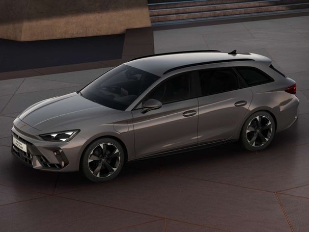 Cupra Leon Sportstourer 1.5 e-Hybrid DSG 150 kW image number 10