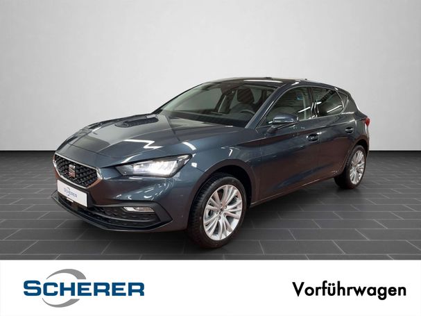 Seat Leon 1.0 TSI Style 81 kW image number 1