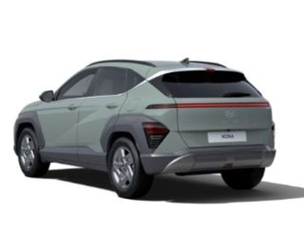 Hyundai Kona 1.0 T-GDI Trend 88 kW image number 4