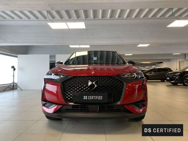 DS Automobiles 3 Crossback BlueHDi 130 Performance Line 96 kW image number 3