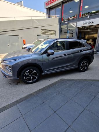 Mitsubishi Eclipse Cross 138 kW image number 1