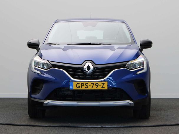 Renault Captur TCe 90 67 kW image number 10