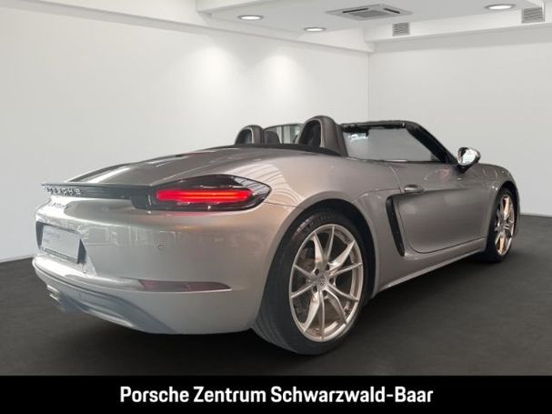 Porsche Boxster S 220 kW image number 2