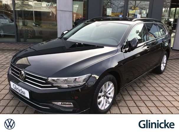 Volkswagen Passat Variant 1.5 TSI Business DSG 110 kW image number 1