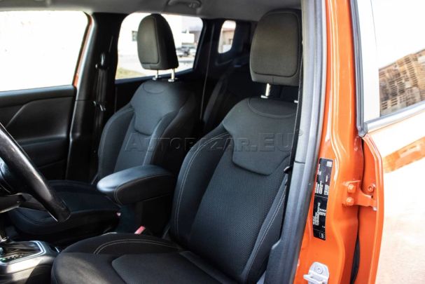 Jeep Renegade 2.0 103 kW image number 14