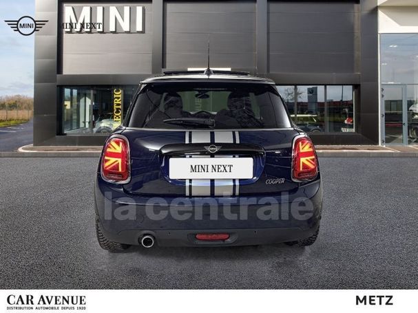 MINI Cooper 100 kW image number 6