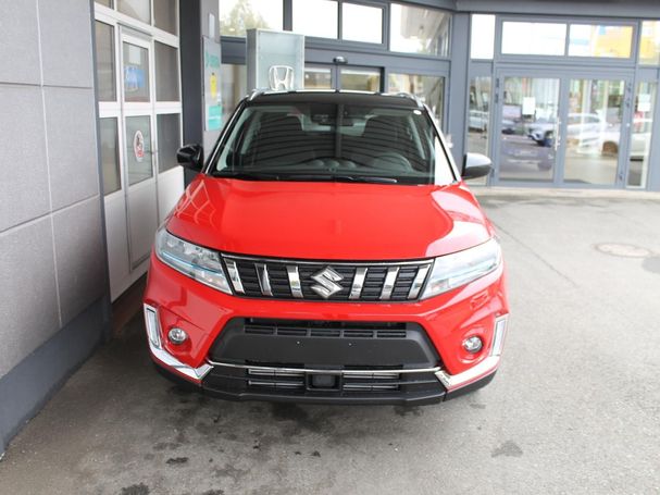 Suzuki Vitara 1.4 Hybrid Comfort Allgrip 95 kW image number 13