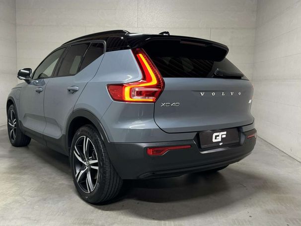 Volvo XC40 R Recharge Design T5 155 kW image number 50